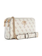 תיק דמוי עור לאישה מבית Guess קולקציית DARYNA דגם SG949312-CRG