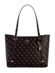תיק דמוי עור  Guess קולקציית DARYNA דגם SG949323-BNL