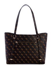 תיק דמוי עור  Guess קולקציית DARYNA דגם SG949323-BNL