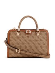 תיק GUESS קולקציית ORLINA דגם SG954006-LGW