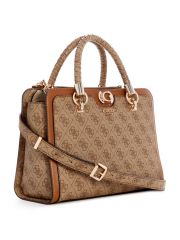 תיק GUESS קולקציית ORLINA דגם SG954006-LGW