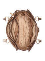 תיק GUESS קולקציית ORLINA דגם SG954006-LGW
