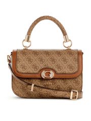 תיק  GUESS קולקציית ORLINA דגם SG954020-LGW