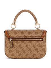 תיק  GUESS קולקציית ORLINA דגם SG954020-LGW