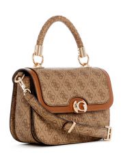 תיק  GUESS קולקציית ORLINA דגם SG954020-LGW