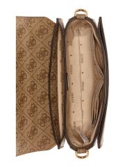 תיק  GUESS קולקציית ORLINA דגם SG954020-LGW