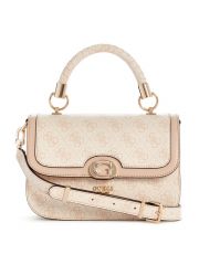 תיק GUESS קולקציית ORLINA דגם SG954020-SDL