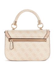 תיק GUESS קולקציית ORLINA דגם SG954020-SDL