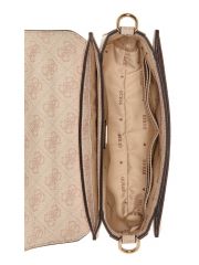 תיק GUESS קולקציית ORLINA דגם SG954020-SDL