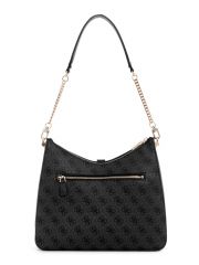 תיק דמוי עור לאישה מבית Guess קולקציית ZAMIRA דגם SG962902-CLO