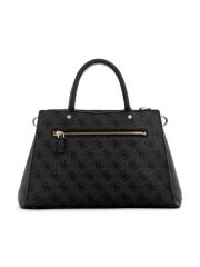 תיק דמוי עור לאישה מבית Guess קולקציית ZAMIRA דגם SG962906-CLO