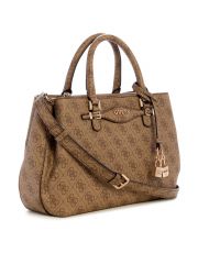 תיק צד דמוי עור GUESS דגם G-SG965206-LTL
