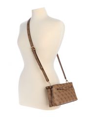 תיק צד Guess דגם G-SG965212-LTL