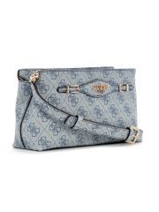 תיק צד דמוי עור GUESS דגם G-SG965212-SLG