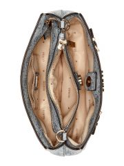 תיק צד דמוי עור GUESS דגם G-SG965212-SLG