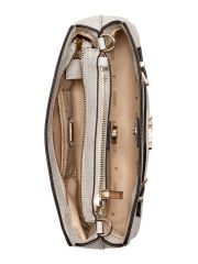 תיק צד דמוי עור GUESS דגם G-SG965212-WLO