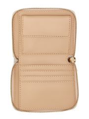 ארנק דמוי עור GUESS דגם G-SG9652137-SLG