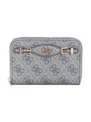 ארנק דמוי עור GUESS דגם G-SG9652140-SLG