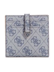 ארנק דמוי עור מבית Guess דגם G-SG9652152-SLG