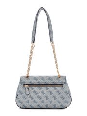 תיק צד דמוי עור Guess דגם G-SG965221-SLG