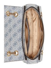 תיק צד דמוי עור Guess דגם G-SG965221-SLG