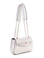 תיק צד דמוי עור Guess דגם G-SG965221-WLO