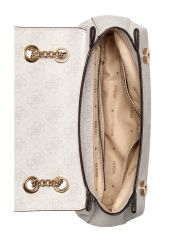 תיק צד דמוי עור Guess דגם G-SG965221-WLO