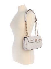 תיק צד דמוי עור Guess דגם G-SG965221-WLO