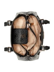 תיק צד דמוי עור Guess דגם G-SG965276-CLO