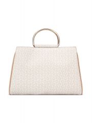 תיק צד דמוי עור JARSON SATCHEL דגם 4