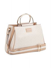 תיק צד דמוי עור JARSON SATCHEL דגם 4