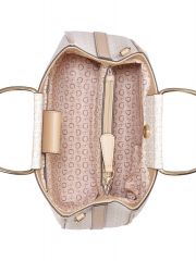 תיק צד דמוי עור JARSON SATCHEL דגם 4