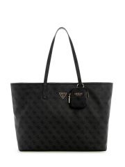 תיק צד דמוי עור Guess דגם G-SL712424-CLO