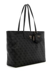 תיק צד דמוי עור Guess דגם G-SL712424-CLO