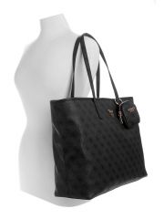 תיק צד דמוי עור Guess דגם G-SL712424-CLO