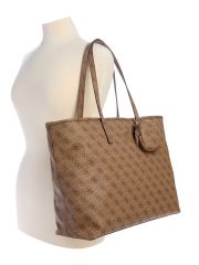 תיק צד דמוי עור Guess דגם G-SL712424-LTL