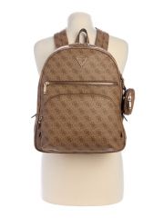 תיק גב דמוי עור Guess דגם SL712435-LTL