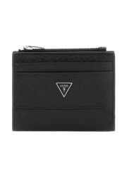 ארנק דמוי עור Guess דגם G-SMBAGRLEA03-BLA