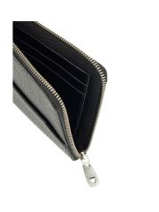 ארנק דמוי עור לגבר מבית Guess דגם G-SMBAGRLEA26-BLA