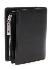 ארנק דמוי עור מבית Guess דגם G-SMBEHNLEA46-BLA