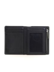 ארנק דמוי עור מבית Guess דגם G-SMBEHNLEA46-BLA