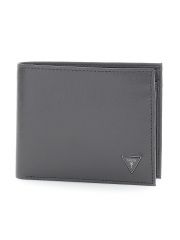 ארנק דמוי עור לגבר מבית Guess דגם G-SMCSLELEA20-GRY