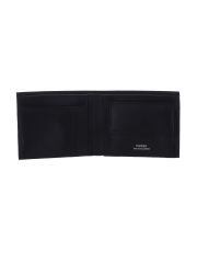 ארנק דמוי עור Guess קולקציית FIDENZA דגם SMFIDALEA20-BLA