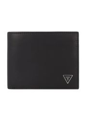 ארנק לגבר מבית Guess קולקציית FIRENZE דגם SMFISELEA20-BLA