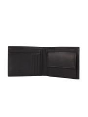 ארנק לגבר מבית Guess קולקציית FIRENZE דגם SMFISELEA20-BLA