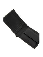 ארנק לגבר מבית Guess קולקציית FIRENZE דגם SMFISELEA20-BLA