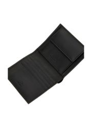 ארנק לגבר מבית Guess קולקציית FIRENZE דגם SMFISELEA22-BLA