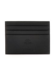 ארנק כרטיסים לגבר מבית Guess קולקציית FIRENZE דגם SMFISELEA25-BLA