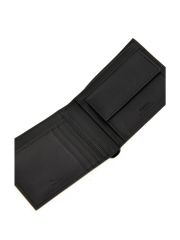 ארנק לגבר מבית Guess קולקציית FIRENZE דגם SMMISELEA20-BLA