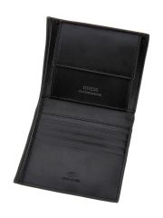 ארנק לגבר מבית Guess קולקציית MITO דגם SMMTGNLEA22-BLA